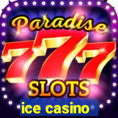 ice casino - app